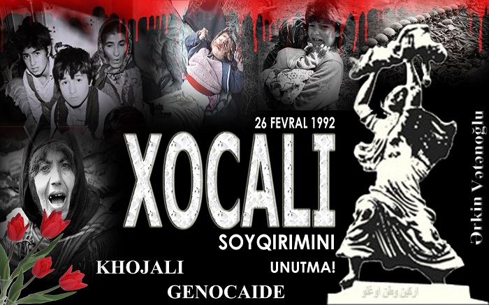 The Scottish Parliament passes resolution on Khojaly tragedy